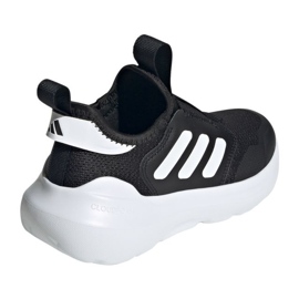 Zapatos adidas tensaur comfort jr2722 negro 2