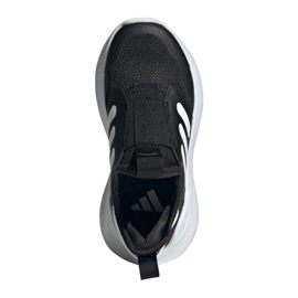 Zapatos adidas tensaur comfort jr2722 negro 3