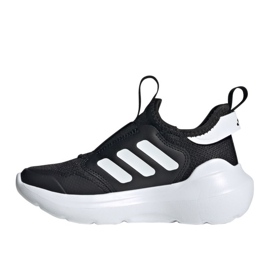 Zapatos adidas tensaur comfort jr2722 negro 4