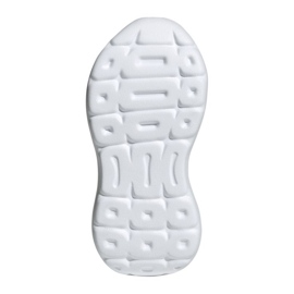 Zapatos adidas tensaur comfort jr2722 negro 5