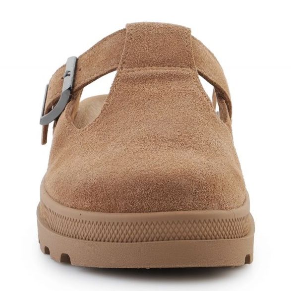 Palladium Dunelite Pyla SDE 74454-252-M marrón 2