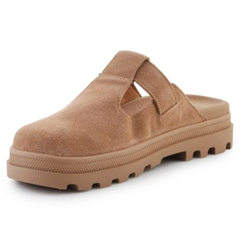 Palladium Dunelite Pyla SDE 74454-252-M marrón 3