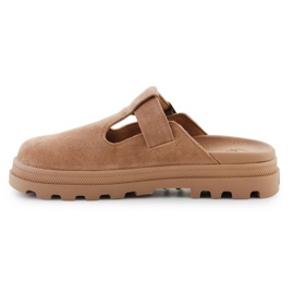 Palladium Dunelite Pyla SDE 74454-252-M marrón 4