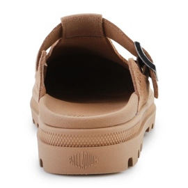 Palladium Dunelite Pyla SDE 74454-252-M marrón 5