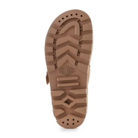 Palladium Dunelite Pyla SDE 74454-252-M marrón 6