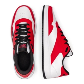 REEBOK BB 1000 100213008 zapatos multicolor 4