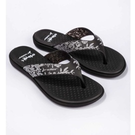 Rider Aqua VI Fem Rider en 83635AZ075 negro 3