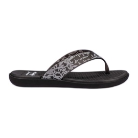 Rider Aqua VI Fem Rider en 83635AZ075 negro 4