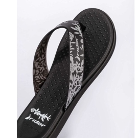 Rider Aqua VI Fem Rider en 83635AZ075 negro 6