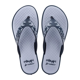 Rider Jinete del jinete Aqua VI FEM 83635AZ074 azul 2