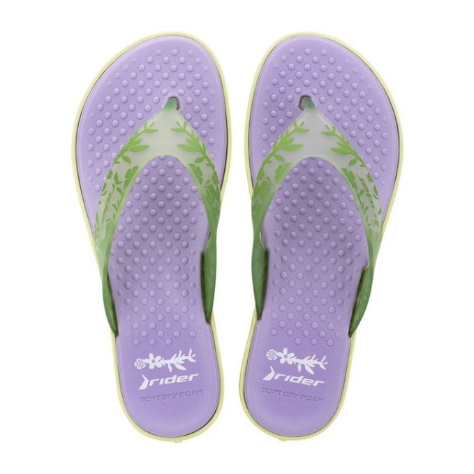 Rider Jinete Aqua VI FEM 83635AZ070 verde 2