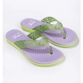 Rider Jinete Aqua VI FEM 83635AZ070 verde 3
