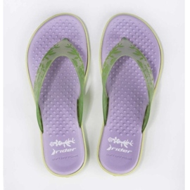 Rider Jinete Aqua VI FEM 83635AZ070 verde 4
