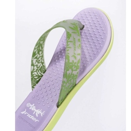 Rider Jinete Aqua VI FEM 83635AZ070 verde 5