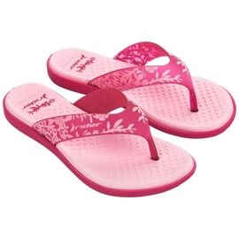 Rider Jinete japonés Aqua VI FEM 83635AZ069 rosa 1