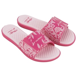 Rider Pool de jinete 83636AZ167 Flip -Flops rosado 1