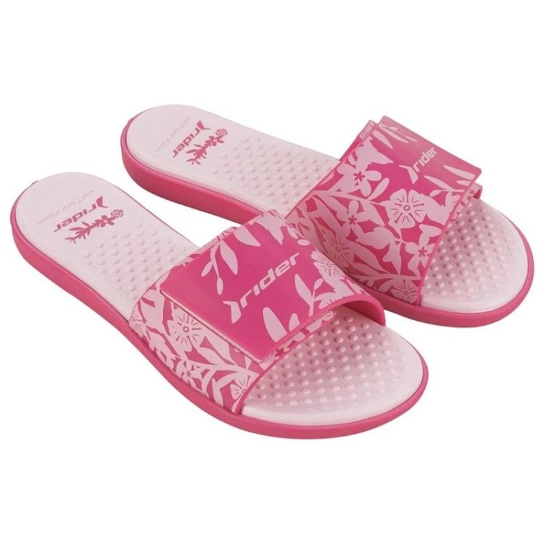 Rider Pool de jinete 83636AZ167 Flip -Flops rosa 1