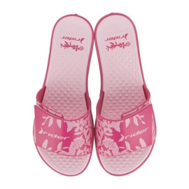 Rider Pool de jinete 83636AZ167 Flip -Flops rosa 2