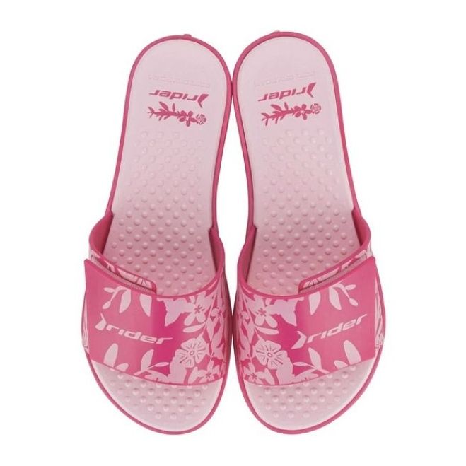 Rider Pool de jinete 83636AZ167 Flip -Flops rosado 2