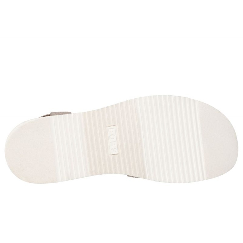 Sandalias Skechers Bobs Desert Kiss Low 114705-TPE beige 2