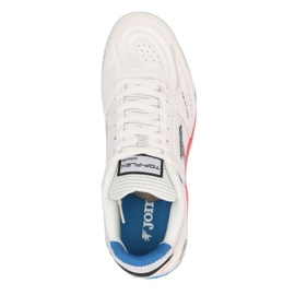 Joma Top Flex Plus02 Touw2502in Football Shoes blanco 2
