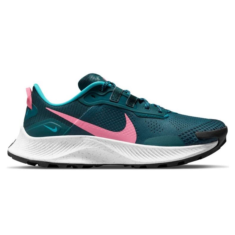 Nike Pegasus Trail 3 DA8698-300 Zapatos para correr verde 1