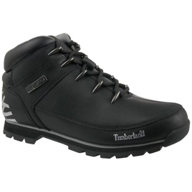 Botas Timberland Euro Sprint Hiker M A17JR negro 4