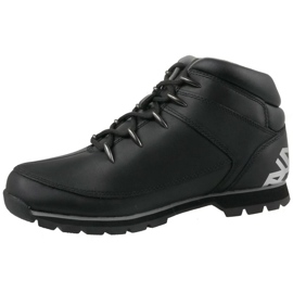 Botas Timberland Euro Sprint Hiker M A17JR negro 5