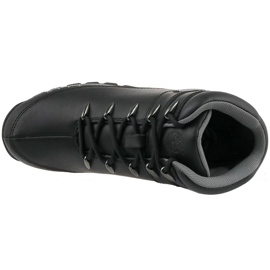 Botas Timberland Euro Sprint Hiker M A17JR negro 6