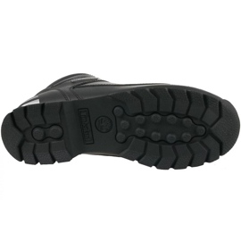 Botas Timberland Euro Sprint Hiker M A17JR negro 7