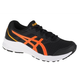 Zapatillas Asics Jolt 3 Gs 1014A203-011 negro 4