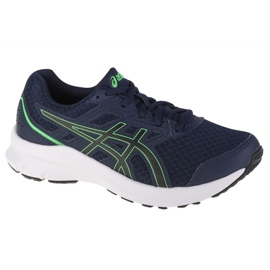 Zapatillas Asics Jolt 3 Gs 1014A203-404 azul 4