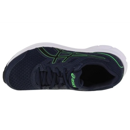 Zapatillas Asics Jolt 3 Gs 1014A203-404 azul 6