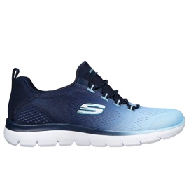Skechers Skecher Summer Bright Chamer 149536 NVY Zapatos azul 5