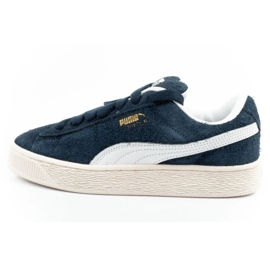 Puma Sedee XL Hairy 397241 01 zapatos azul 17