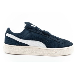 Puma Sedee XL Hairy 397241 01 zapatos azul 19
