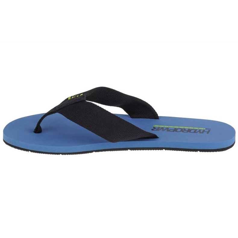 Helly Helly Hansen Seasand HP 2 Flip-Flops 11954-636 negro 1