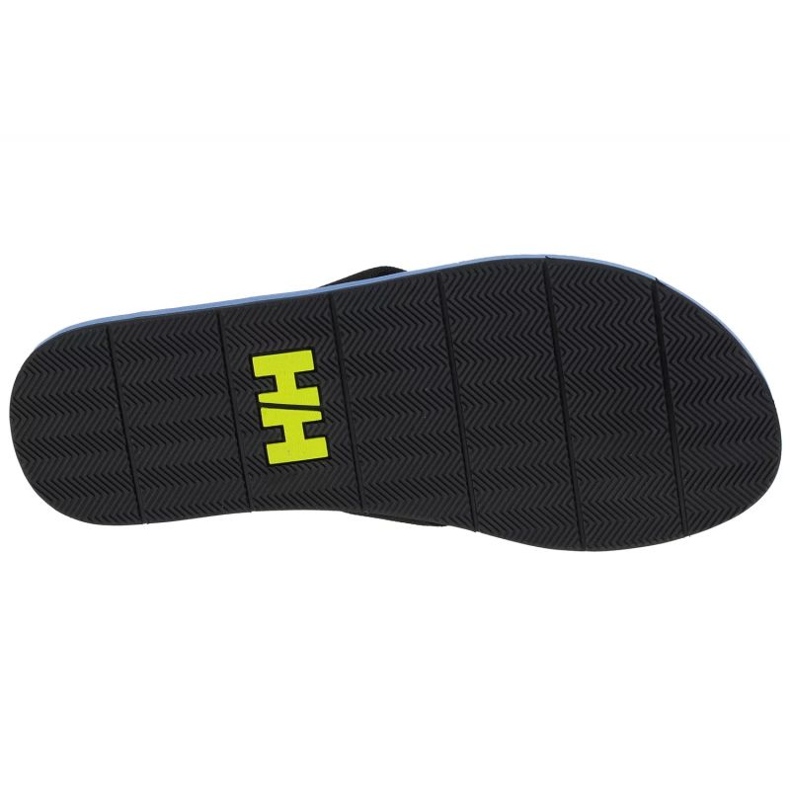 Helly Helly Hansen Seasand HP 2 Flip-Flops 11954-636 negro 3