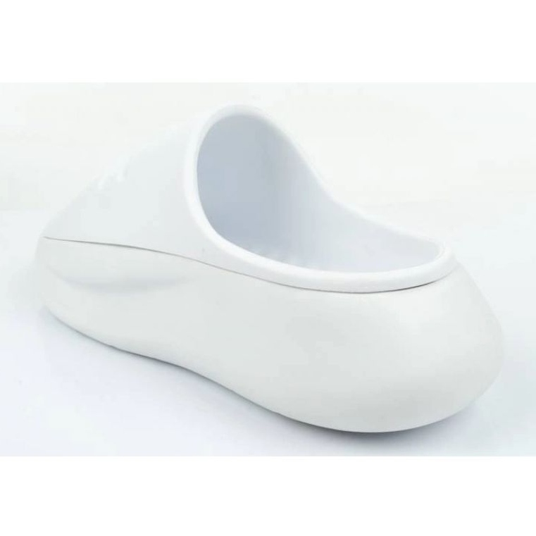 Lacoste Serv Slide 745CFA000421G Flip -Flops blanco 3