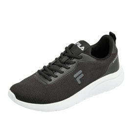 Fila Spitfire FFM0077 83036 zapatos negro 1