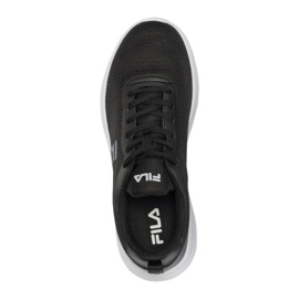 Fila Spitfire FFM0077 83036 zapatos negro 2