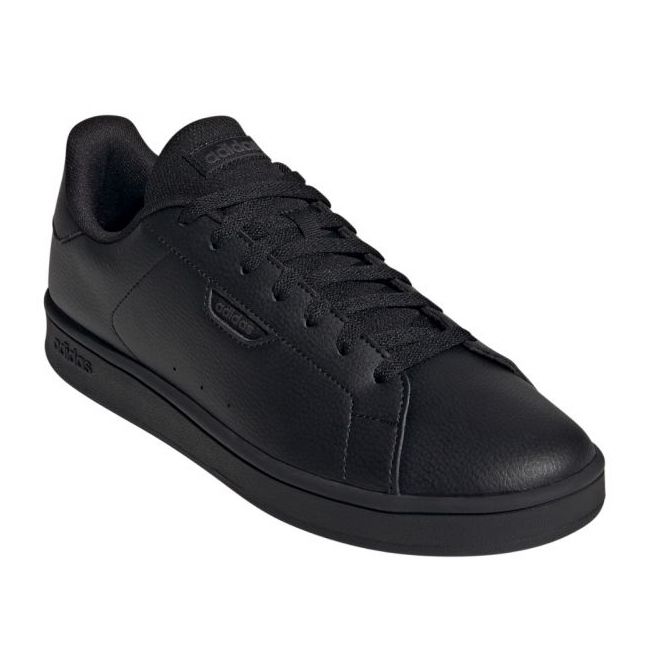 Zapatos de adidas Court Urban Ji1049 negro 1