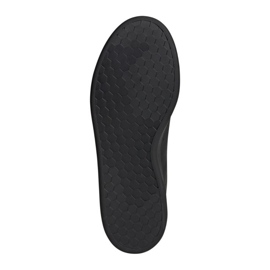Zapatos de adidas Court Urban Ji1049 negro 5