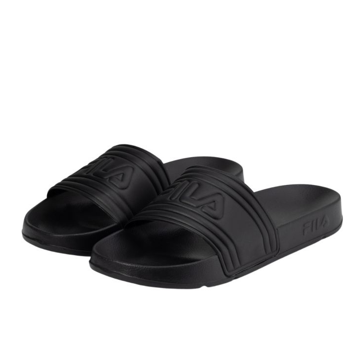 Fila Morro Bay FFM0204 83052 Flip -flops negro 1 Fila Morro Bay FFM0204 83052 Flip -flops negro 1