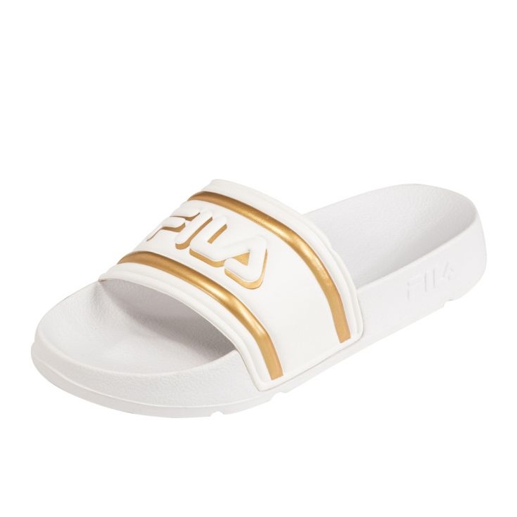 LOGO DE FILA MORRO BAY FFW0102 13069 FLIP -FLOPS blanco 1