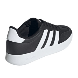 ADIDAS BARREDA JI2307 Zapatos negro 2