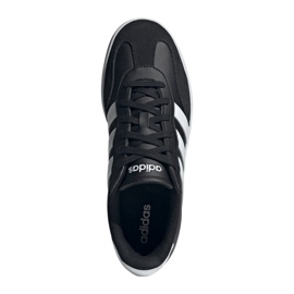 ADIDAS BARREDA JI2307 Zapatos negro 3