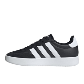 ADIDAS BARREDA JI2307 Zapatos negro 4