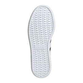 ADIDAS BARREDA JI2307 Zapatos negro 5