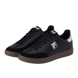 Fila CourtBay FFW0477 83036 Zapatos negro 1